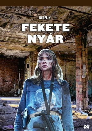 Fekete nyár poszter