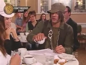 Criss Angel Mindfreak 4. évad Ep.7 7. epizód