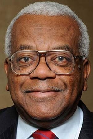 Trevor McDonald profil kép