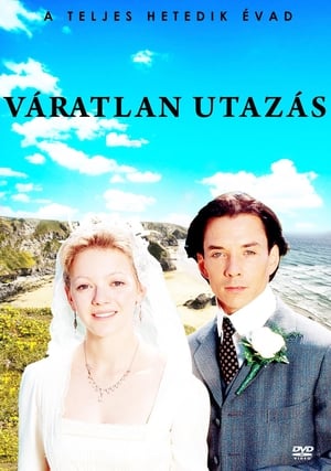 Váratlan utazás 7. évad (1996-01-14) poszter