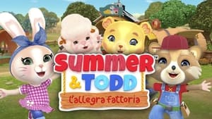 Summer & Todd - L'allegra fattoria kép