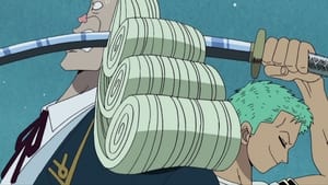 One Piece 2. évad Ep.65 65. epizód