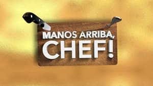 Manos arriba, chef! Chile kép