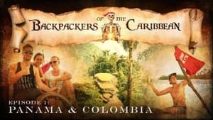 Backpackers of the Caribbean 1. évad Ep.1 1. epizód