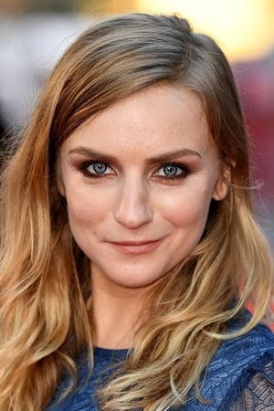 Faye Marsay profil kép