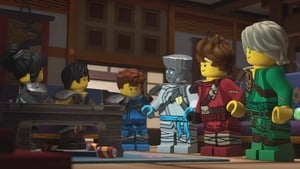 LEGO Ninjago: A Spinjitzu mesterei A tiltott spinjitzu titkai Ep.2 100. fejezet: Küldetésért sóvárogva