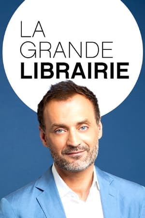 La grande librairie poszter