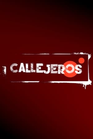 Callejeros poszter