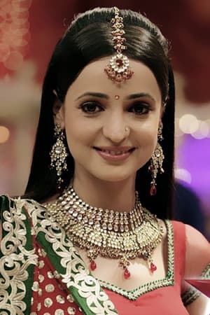 Sanaya Irani profil kép