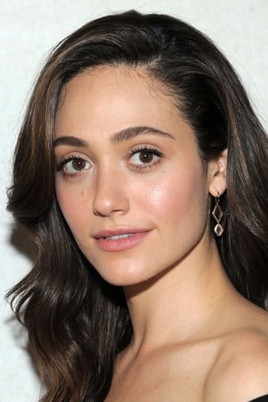 Emmy Rossum profil kép