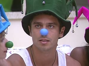 Big Brother Brasil 4. évad Ep.24 24. epizód