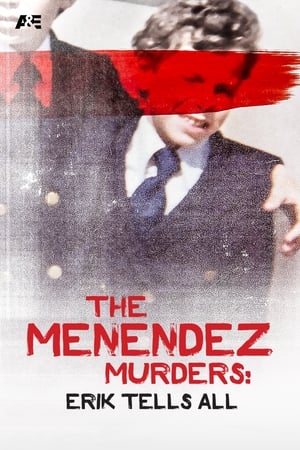 The Menendez Murders: Erik Tells All poszter