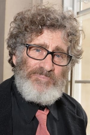 Paul Michael Glaser profil kép