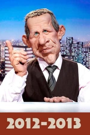 Les Guignols de l'info 25. évad () poszter