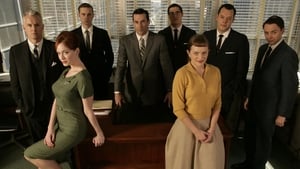 Mad Men - Reklámőrültek kép