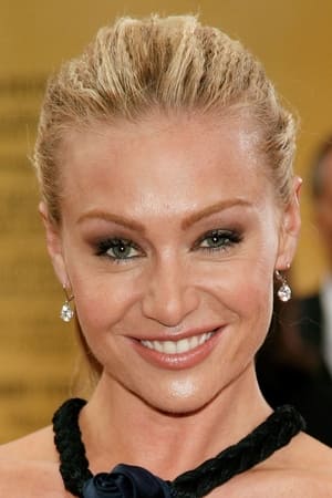 Portia de Rossi profil kép