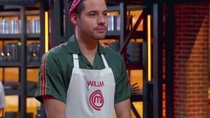 MasterChef celebrity México 1. évad Ep.3 3. epizód