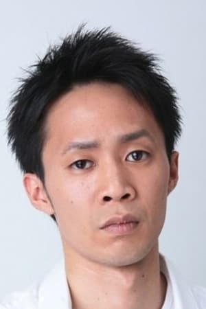 Takahiro Sakai