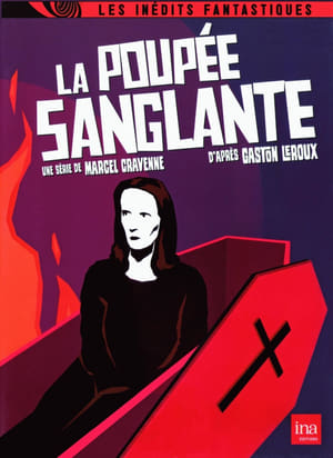 La Poupée sanglante 1. évad (1976-09-17) poszter