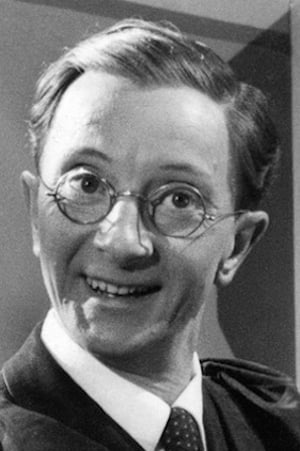 Charles Hawtrey profil kép