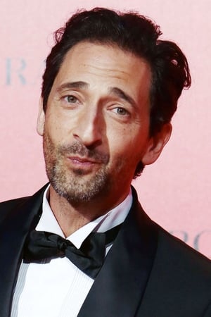 Adrien Brody profil kép