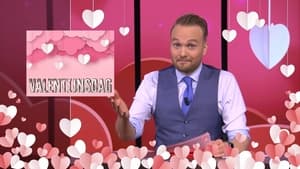 De Avondshow met Arjen Lubach 3. évad Ep.13 13. epizód