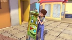 Chuggington 2. évad Ep.1 1. epizód