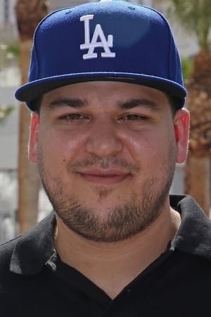 Rob Kardashian profil kép