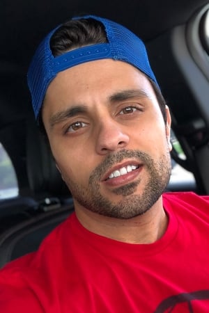 Ray William Johnson profil kép