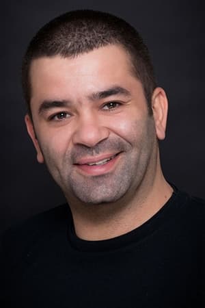 Bülent Şakrak profil kép