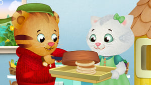 Daniel Tiger's Neighborhood 2. évad Ep.35 35. epizód