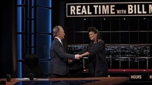 Real Time with Bill Maher 9. évad Ep.7 7. epizód