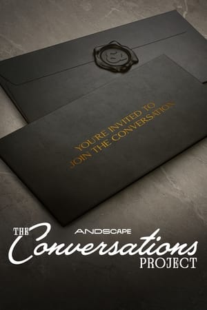 The Conversations Project poszter