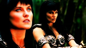 Xena: A harcos hercegnő kép