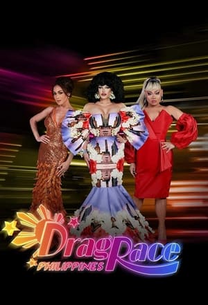 Drag Race Philippines Untucked! poszter