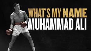 Mi a nevem: Muhammad Ali kép