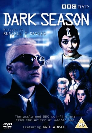 Dark Season 1. évad (1991-11-14) poszter