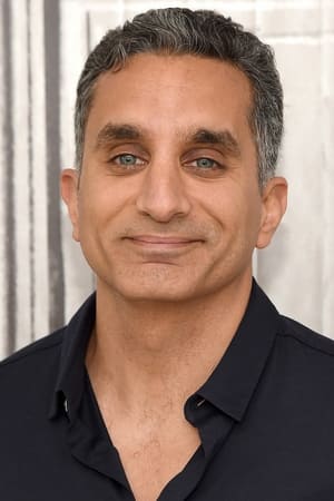 Bassem Youssef profil kép