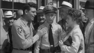 The Andy Griffith Show 1. évad Ep.30 30. epizód