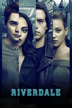 Riverdale poszter