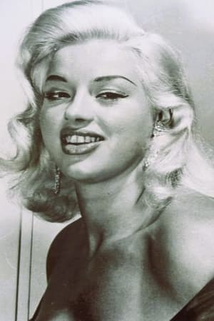 Diana Dors profil kép