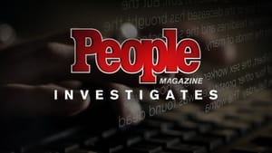 Nyomoz a People Magazine kép