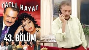 Tatlı Hayat 2. évad Ep.8 8. epizód