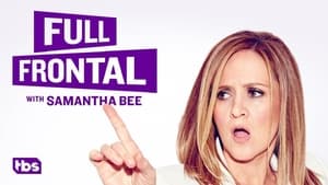 Full Frontal with Samantha Bee kép