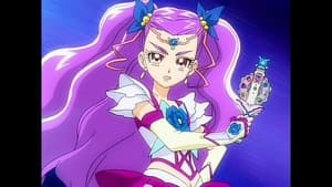 Yes！プリキュア5 2. évad Ep.31 31. epizód