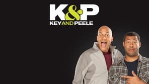 Key & Peele kép