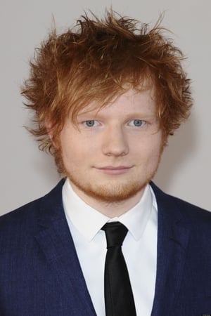 Ed Sheeran profil kép