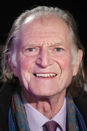 David Bradley profil kép