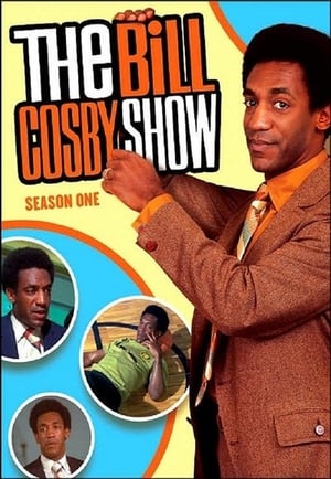 The Bill Cosby Show 1. évad (1969-09-14) poszter