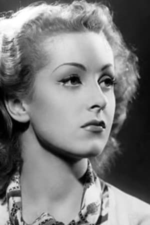 Danielle Darrieux profil kép